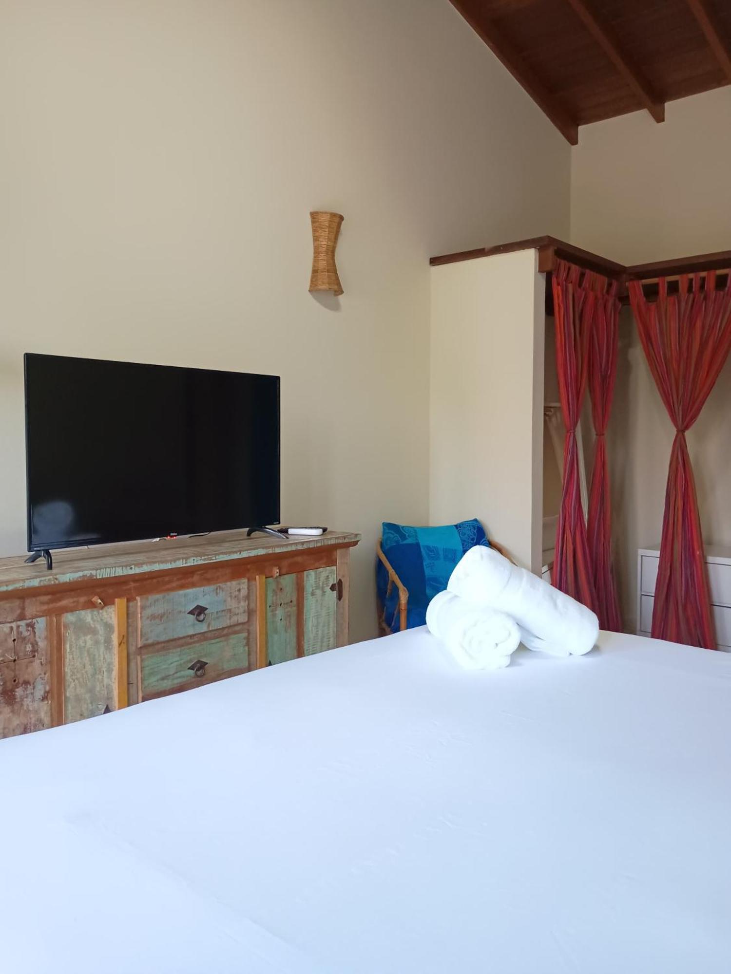 Quinta Brasilis Boutique Hotel Парати Экстерьер фото